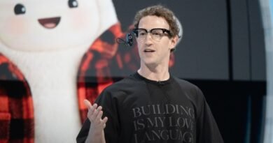 Meta put out an ambitious roadmap to Muse monetization after strong quarter and guide Meta put out an ambitious roadmap to Muse monetization after strong quarter and guide