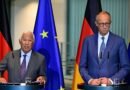 Drastic budget cutbacks essential to fund Europe’s defense, Germany and allies warn
