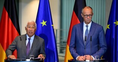 Drastic budget cutbacks essential to fund Europe’s defense, Germany and allies warn