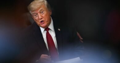 Trump ‘thinking about’ diesel export ban, but says it could have ‘negative impact’ on