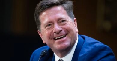 Trump taps Director of National Intelligence Jay Clayton as AI czar