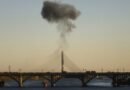 Russia ramps up attacks on Kyiv infrastructure as U.S. makes fresh push for peace talks