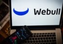 House committee says Webull messages point to China access to U.S. customer data