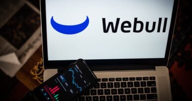 House committee says Webull messages point to China access to U.S. customer data