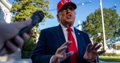 Trump declares ‘energy ceasefire’ between Russia and Ukraine; Zelenskyy is waiting for