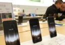 Huawei doubles down on smartphones as EV sales slow