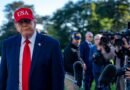 Trump set to talk to Russia’s Putin ‘very soon’ about plague-related death in Siberia