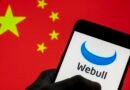 Trading platform Webull’s China ties create national security risk, congressional panel