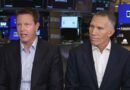 Skydance’s David Ellison tells CNBC combined company is ‘positioned to win in every single