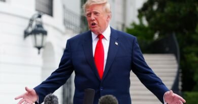 Trump defends Russia diesel deal after bipartisan pushback: ‘I made the right choice’
