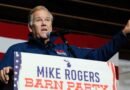 How Trump’s tariffs and Iran war are becoming liabilities in Michigan’s Senate race