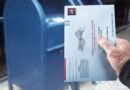 USPS postmarks can lag mailing dates. What taxpayers and voters should know
