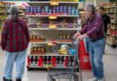 Consumer prices rose 3.7% annually in September as gas prices skyrocket