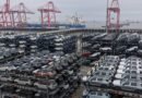 China’s exports and imports surge past expectations in September