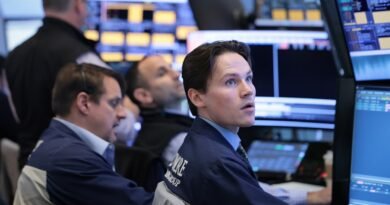 AI stocks plunge. Inflation heats up. Where we’re still finding opportunities