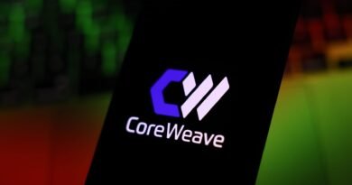 Stocks making the biggest moves premarket: CoreWeave, Rocket Lab Corp, SK Hynix & more
