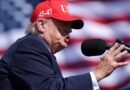 Trump is pushing a massive AI buildout. His own voters are wary of what comes with it
