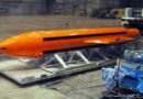 U.S. reportedly considers use of ‘mother of all bombs’ as Iran vows to fight on