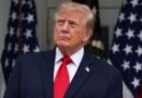 Trump says he won’t use nuclear weapons or send ground troops to Iran