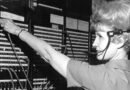Women may be at greater risk of AI job losses. Telephone switch operators and PCs show why