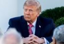 Judge orders Trump to sit for deposition in BBC defamation lawsuit by Dec. 11: Reports
