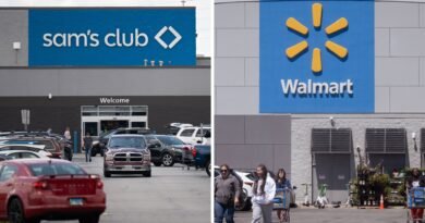 Walmart launches joint membership with Sam’s Club as it leans into delivery, gas discounts