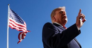 Trump-aligned super PACs pour millions into once-safe GOP House seats