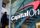 Capital One’s strong quarter and progressing Discover integration are rewarded on Wall