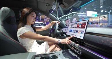 Car buyers are demanding lower prices and better tech. Automakers must deliver both Car buyers are demanding lower prices and better tech. Automakers must deliver both