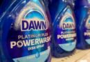 Procter & Gamble earnings beat as sales rise 4%, boosted by laundry and home products