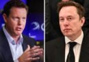 Elon Musk invests about $1 billion in Skydance