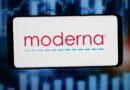 Moderna shares plunge after cancer vaccine data leaks — despite positive results