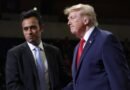 Trump defends Ramaswamy ad with Acton’s estranged mom after bipartisan criticism