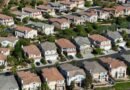 Mortgage rates fell for the second straight week