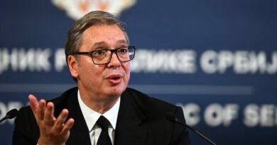 Serbia’s strongman leader Vucic concedes defeat to student-led movement in seismic political