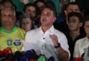 Trump says he approves of Brazil’s Flavio Bolsonaro coming to U.S. following election loss