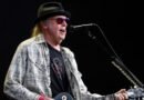 Neil Young sues Trump committee for $10M for playing ‘Rockin’ in the Free World’ at rally