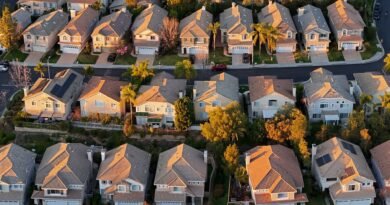 Even more borrowers choose riskier mortgages, as higher interest rates crush affordability