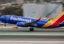 Southwest Airlines cuts 2026 profit forecast on higher fuel