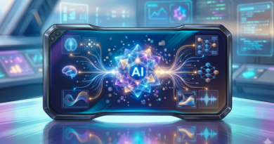 The AI Selloff Is Sending Investors a Warning, and Here’s Where to Look