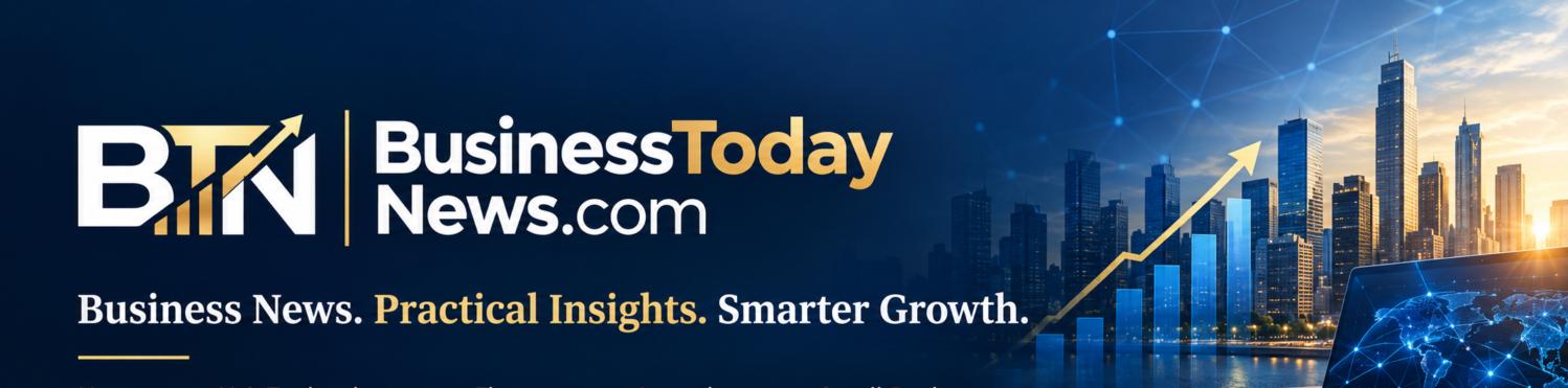 Business Today News