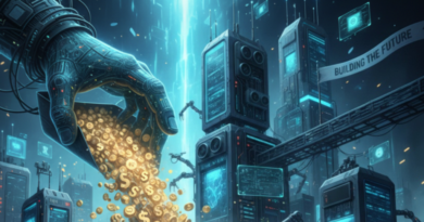 Meta Is About to Show Whether Bigger AI Capex Still Wins